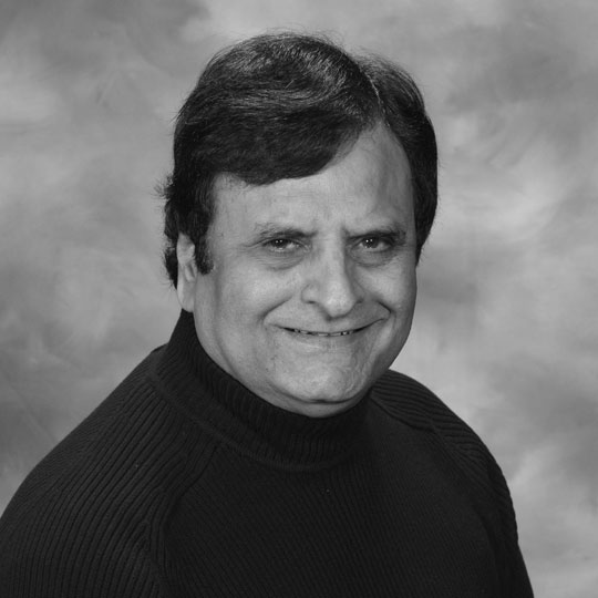 J. M. Chawla, DDS, MS