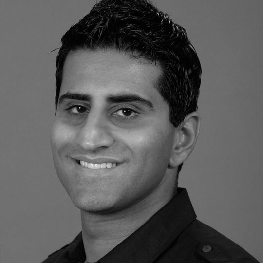 Sumit Chawla, DMD