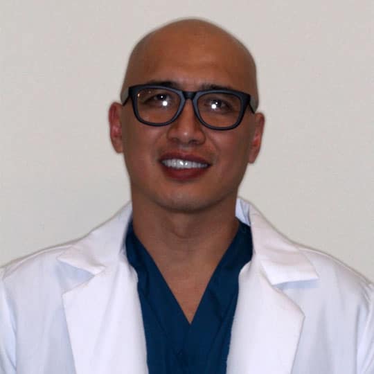 Thao H. Bui, DMD