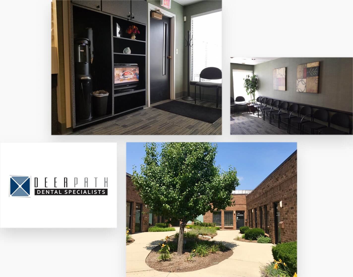 Deerpath Dental Specialists